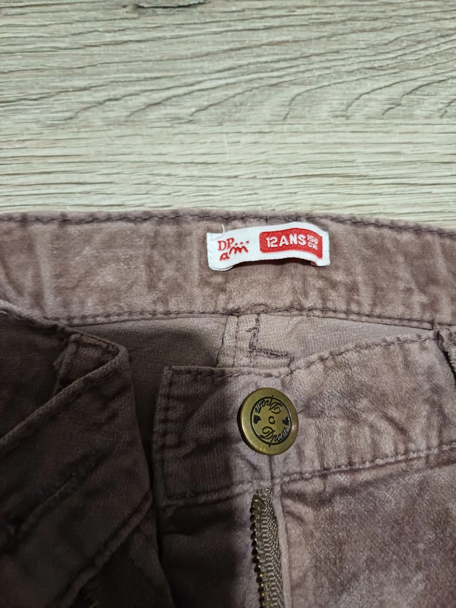 Jeans – photo 4